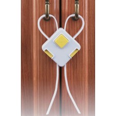 Cabinet 'Flex-Locks' (pair)